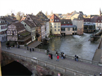 Fond d'écran gratuit de FRANCE - Strasbourg, Alsace numéro 63365